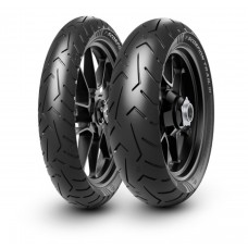 KAMPANYA SET Pirelli Scorpion Trail III 90/90-21 (54V) ve 130/80R17 65V